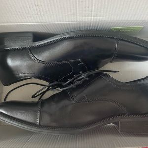 ALFANI OXFORD MENS SHOES